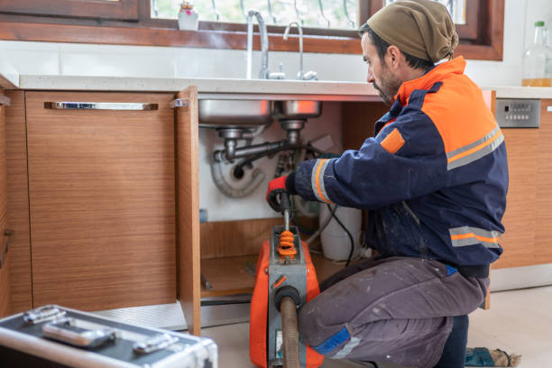 Shower Repair Services in Arbury Hills, IL