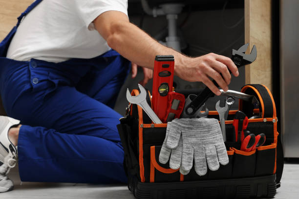 Best Shower Repair Services  in Arbury Hls, IL