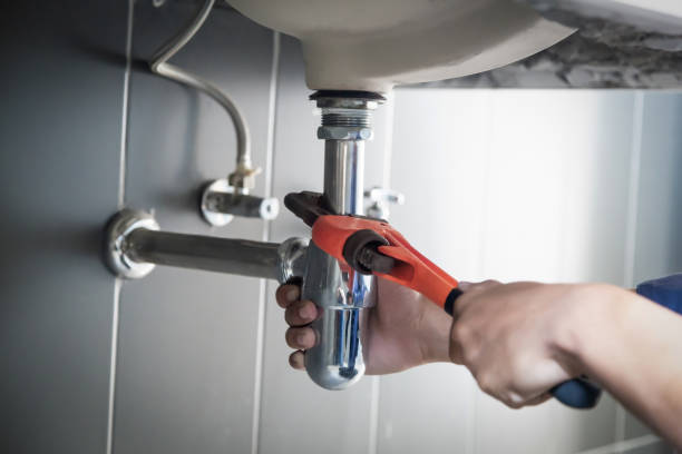 Best Faucet Repair  in Arbury Hls, IL