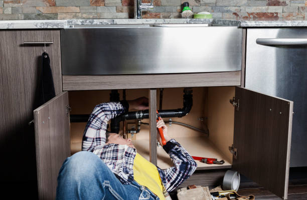 Shower Repair Services in Arbury Hills, IL
